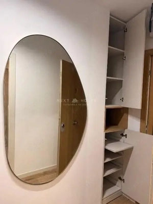 Apartament 2 camere, 57 mp, complet mobilat și utilat, Hercesa STELLARIS - imagine 9