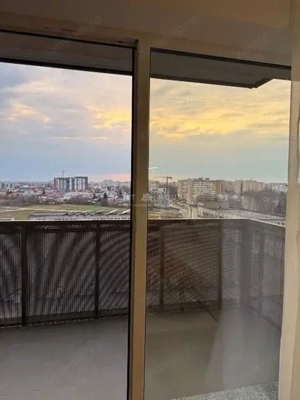 Apartament 2 camere, 57 mp, complet mobilat și utilat, Hercesa STELLARIS - imagine 4