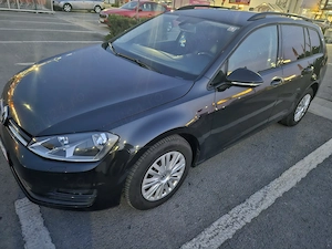 Spre vânzare Wv golf 7 kombi 