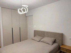 Apartament 2 camere, 57 mp, complet mobilat și utilat, Hercesa STELLARIS - imagine 15