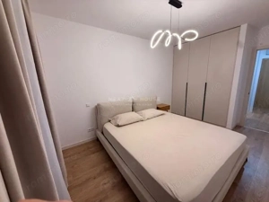 Apartament 2 camere, 57 mp, complet mobilat și utilat, Hercesa STELLARIS - imagine 10