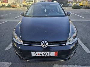 Spre vânzare Wv golf 7 kombi  - imagine 2