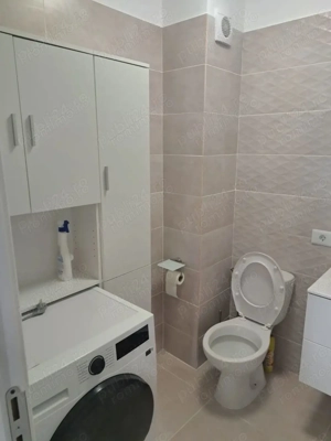 Apartament 2 camere de închiriat Metalurgiei Pet friendly - imagine 9