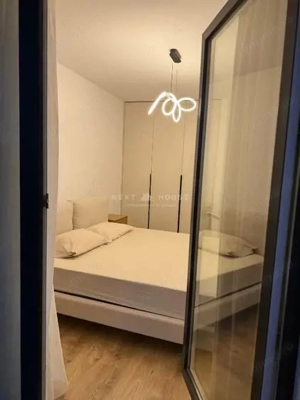 Apartament 2 camere, 57 mp, complet mobilat și utilat, Hercesa STELLARIS - imagine 16