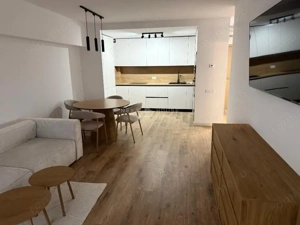 Apartament 2 camere, 57 mp, complet mobilat și utilat, Hercesa STELLARIS - imagine 2