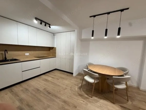 Apartament 2 camere, 57 mp, complet mobilat și utilat, Hercesa STELLARIS - imagine 12