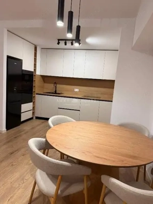 Apartament 2 camere, 57 mp, complet mobilat și utilat, Hercesa STELLARIS - imagine 13