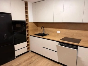 Apartament 2 camere, 57 mp, complet mobilat și utilat, Hercesa STELLARIS - imagine 5