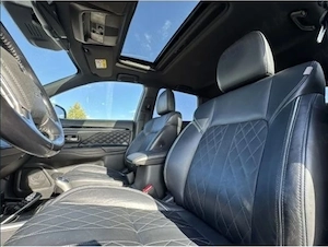 Mitsubishi Outlander 2.4L PHEV 4WD Instyle 2020 - imagine 8