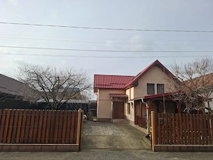 Casă de vânzare !!! - imagine 3