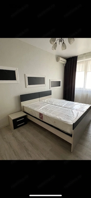 Garsoniera de inchiriat cu centrala proprie in zona Berceni aproape de metrou