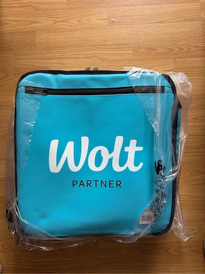 Geanta Noua Curierat