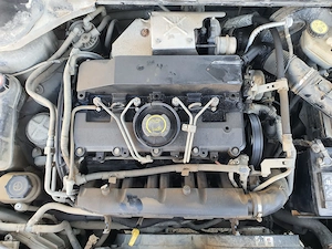 Motor ford mondeo mk3 2.0 tdci d6ba