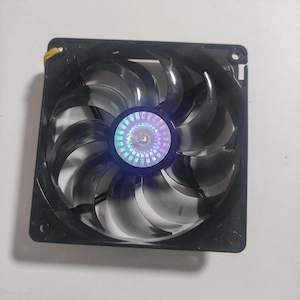 Ventilator Cooler Master 120mm