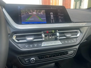 BMW 218D 2022 150cp M pachet 20mii KM TVA deductibil - imagine 4