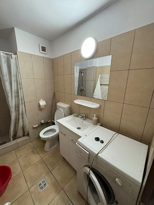 Dau spre inchiriere apartament cu doua camere  - imagine 5