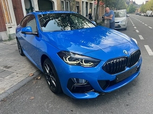 BMW 218D 2022 150cp M pachet 20mii KM TVA deductibil - imagine 2