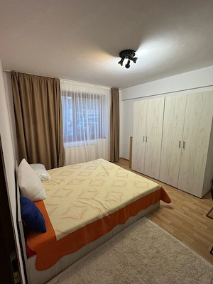 Dau spre inchiriere apartament cu doua camere  - imagine 2