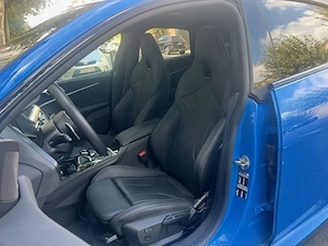 BMW 218D 2022 150cp M pachet 20mii KM TVA deductibil - imagine 3