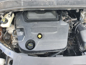 Motor ford galaxy mk2 2.0 ufwa 2011 euro 5  - imagine 2