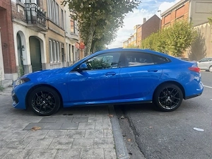 BMW 218D 2022 150cp M pachet 20mii KM TVA deductibil - imagine 9