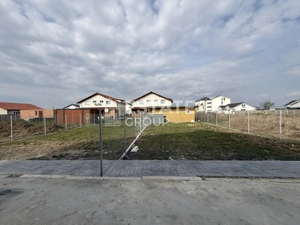 Duplex Mosnita Noua , finisat la cheie - imagine 11