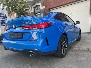 BMW 218D 2022 150cp M pachet 20mii KM TVA deductibil - imagine 8