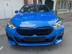 BMW 218D 2022 150cp M pachet 20mii KM TVA deductibil