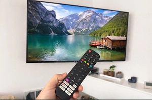 Televizor NEI LED 55NE6900, 140cm, Smart, 4K Ultra HD