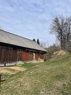 Casa de vânzare+ anexă gospodareasca  - imagine 8