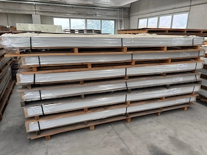 Stoc 14.880 bucati placi corian pentru placare interior exterior 