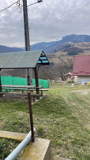 Casa de vânzare+ anexă gospodareasca  - imagine 9