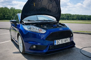 Ford Fiesta 1.6 ST - imagine 2