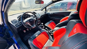 Ford Fiesta 1.6 ST - imagine 5