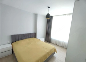 Apartament 2 camere de inchiriat in zona Costin Georgian - imagine 3