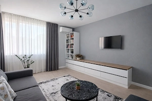Apartament 2 camere de inchiriat in zona Costin Georgian - imagine 2