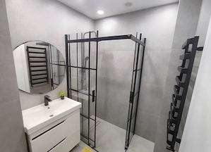 Apartament 2 camere de inchiriat in zona Costin Georgian - imagine 5