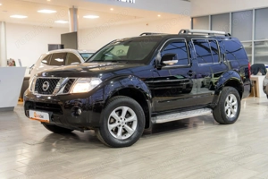 Nissan Pathfinder 2.5dCi 4x4 - Automat - imagine 3
