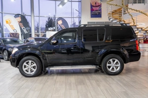 Nissan Pathfinder 2.5dCi 4x4 - Automat - imagine 4