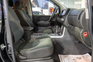 Nissan Pathfinder 2.5dCi 4x4 - Automat - imagine 13