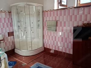 Casă cochetă cu design modern și grădină superbă în Gherla, gata să devină acasa - imagine 8