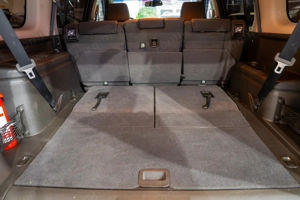 Nissan Pathfinder 2.5dCi 4x4 - Automat - imagine 9