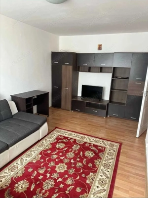 Apartament 2 camere spatios, utilat complet, bloc reabilitat, Sebastian