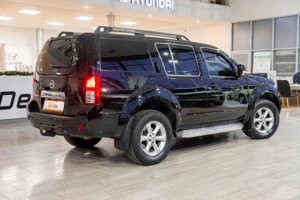 Nissan Pathfinder 2.5dCi 4x4 - Automat - imagine 8