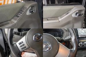 Nissan Pathfinder 2.5dCi 4x4 - Automat - imagine 15