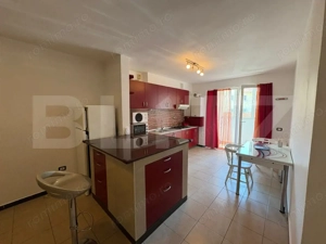 Apartament 2 camere, 59 mp, parcare, zona Atelierul de Pizza