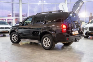 Nissan Pathfinder 2.5dCi 4x4 - Automat - imagine 7