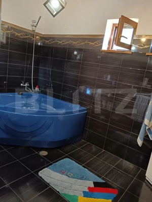 Casă cochetă cu design modern și grădină superbă în Gherla, gata să devină acasa - imagine 7