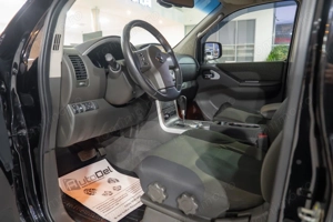 Nissan Pathfinder 2.5dCi 4x4 - Automat - imagine 14
