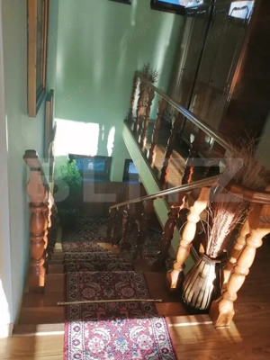 Casă cochetă cu design modern și grădină superbă în Gherla, gata să devină acasa - imagine 6